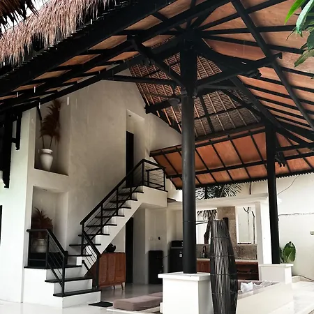 Villa Malicott Athena - 3C Seminyak  Exterior photo