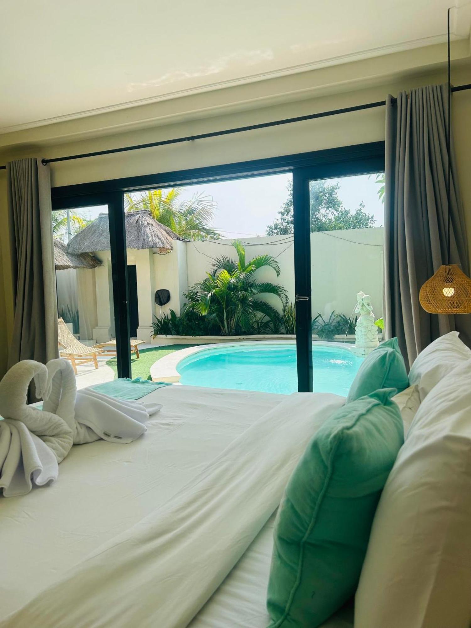Malicott Athena - 3c * Seminyak (Bali)