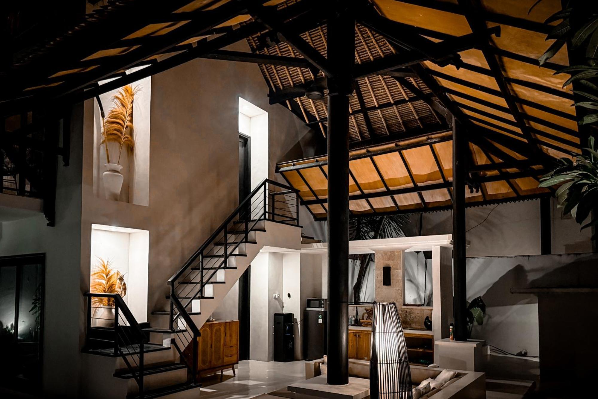 Malicott Athena - 3c Villa